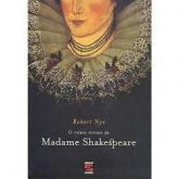 Relato Íntimo De Madame Shakespeare