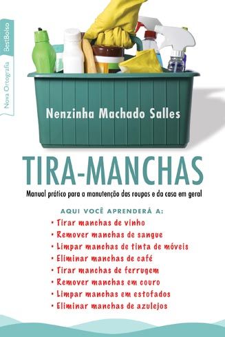 Tira-Manchas:80506-6
