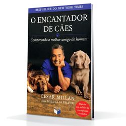 O Encatador de Cães-67638