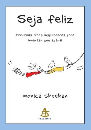 SEJA FELIZ -82627-8
