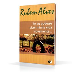 Se Eu Pudesse Viver Minha Vida Novamente Cód:67370